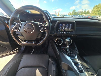 2023 Chevrolet Camaro 2LT