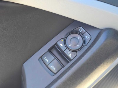 2023 Chevrolet Camaro 2LT