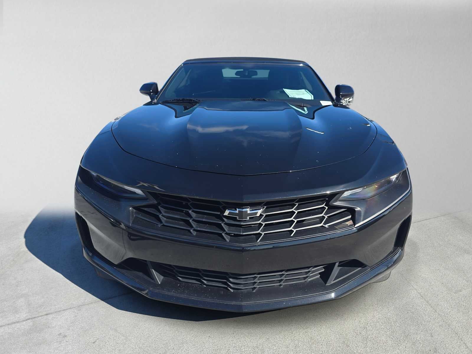 2023 Chevrolet Camaro 2LT