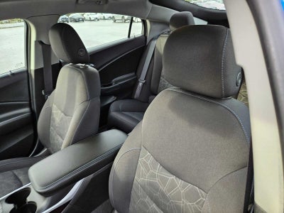 2018 Chevrolet Volt LT