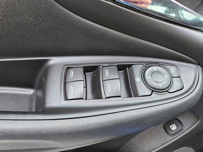 2018 Chevrolet Volt LT