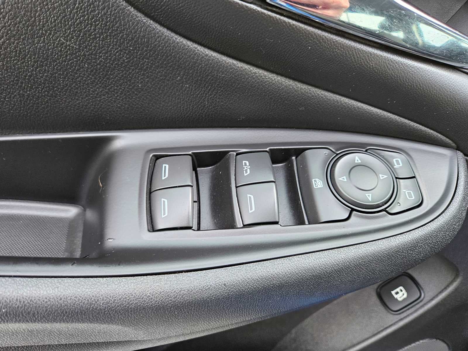 2018 Chevrolet Volt LT