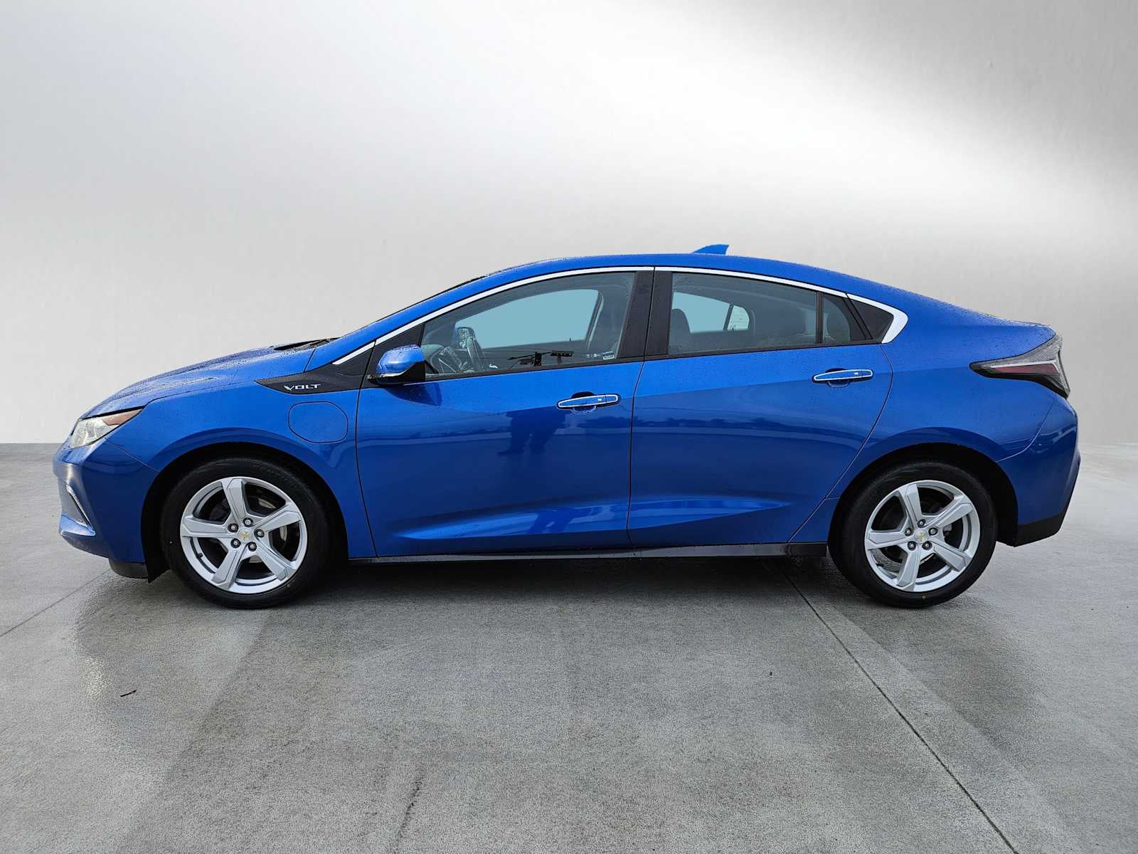 2018 Chevrolet Volt LT