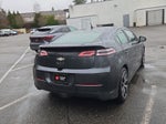 2013 Chevrolet Volt Base
