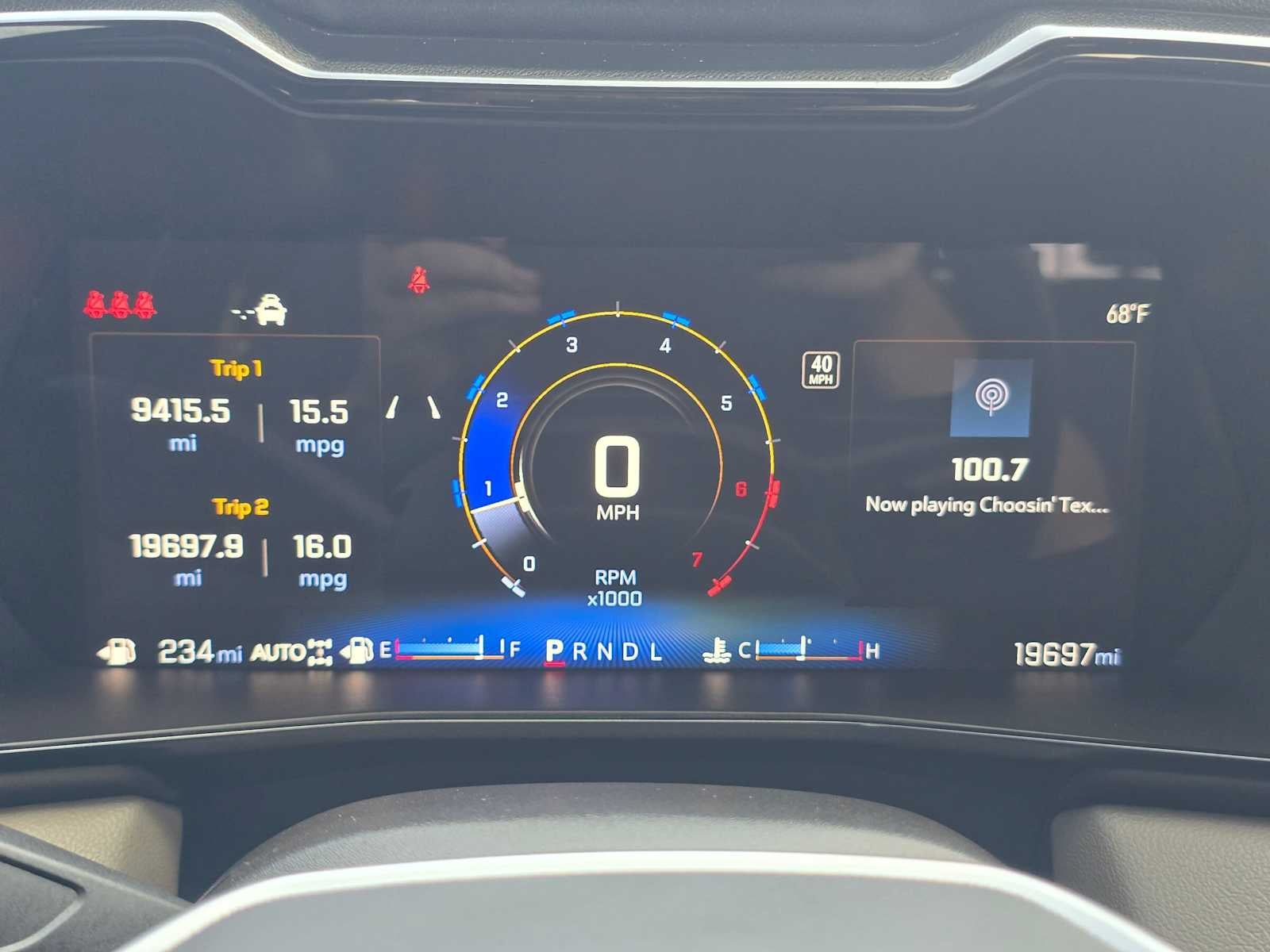 2024 Chevrolet Colorado 4WD ZR2