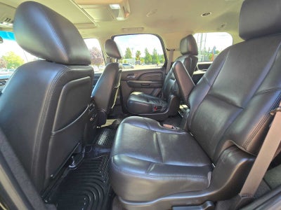 2013 GMC Yukon Denali Denali