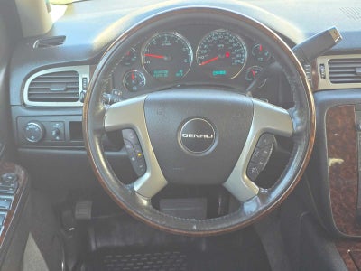 2013 GMC Yukon Denali Denali