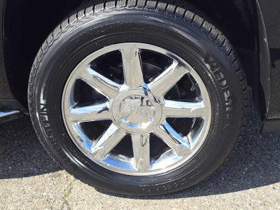 2013 GMC Yukon Denali Denali