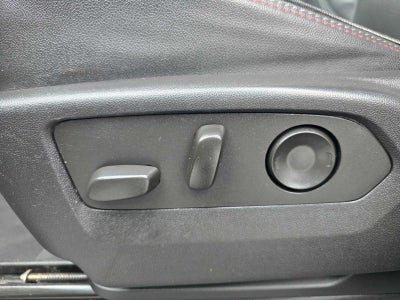 2021 Chevrolet Suburban RST