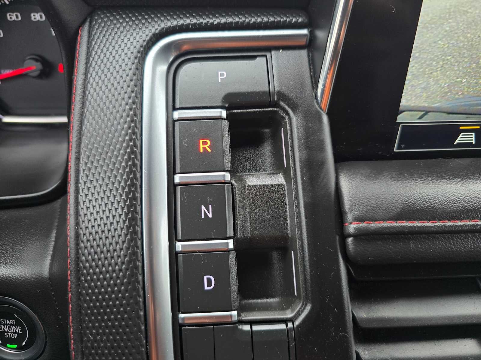 2021 Chevrolet Suburban RST