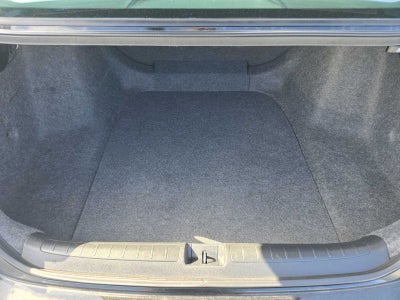 2018 Honda Accord Sedan LX 1.5T