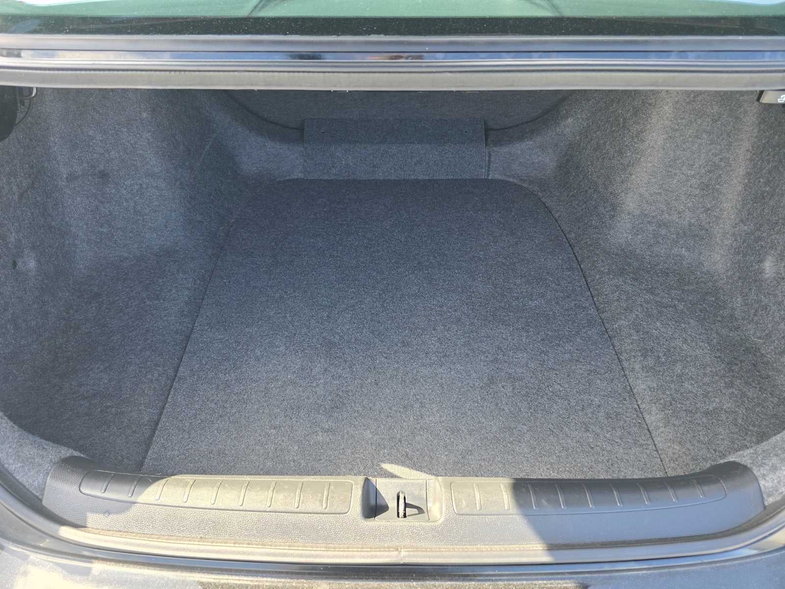 2018 Honda Accord Sedan LX 1.5T