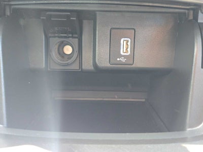 2018 Honda Accord Sedan LX 1.5T