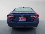 2019 Honda Accord Sedan LX 1.5T