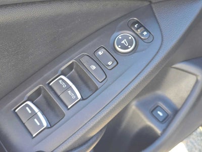 2019 Honda Accord Sedan EX 1.5T