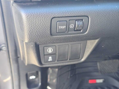 2019 Honda Accord Sedan EX 1.5T