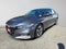 2019 Honda Accord Sedan EX 1.5T
