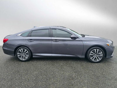 2022 Honda Accord Base