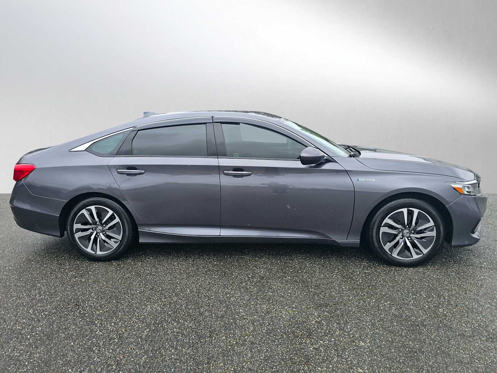 2022 Honda Accord Base