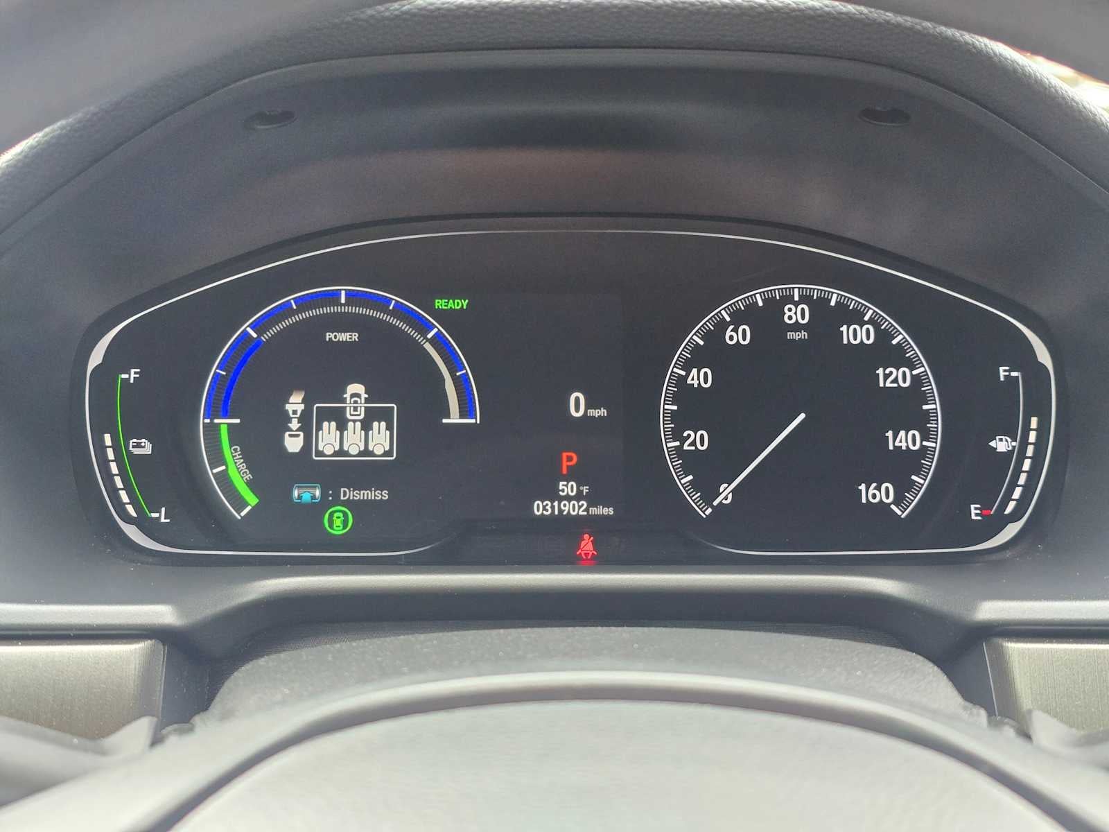 2022 Honda Accord Base