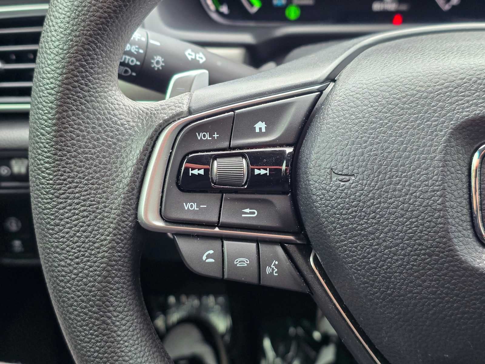 2022 Honda Accord Base