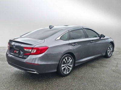 2022 Honda Accord Base