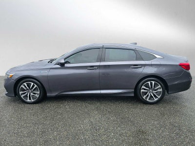2022 Honda Accord Base