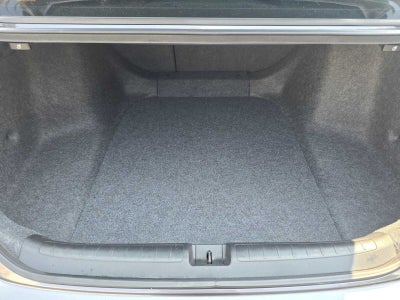 2019 Honda Accord Hybrid Touring