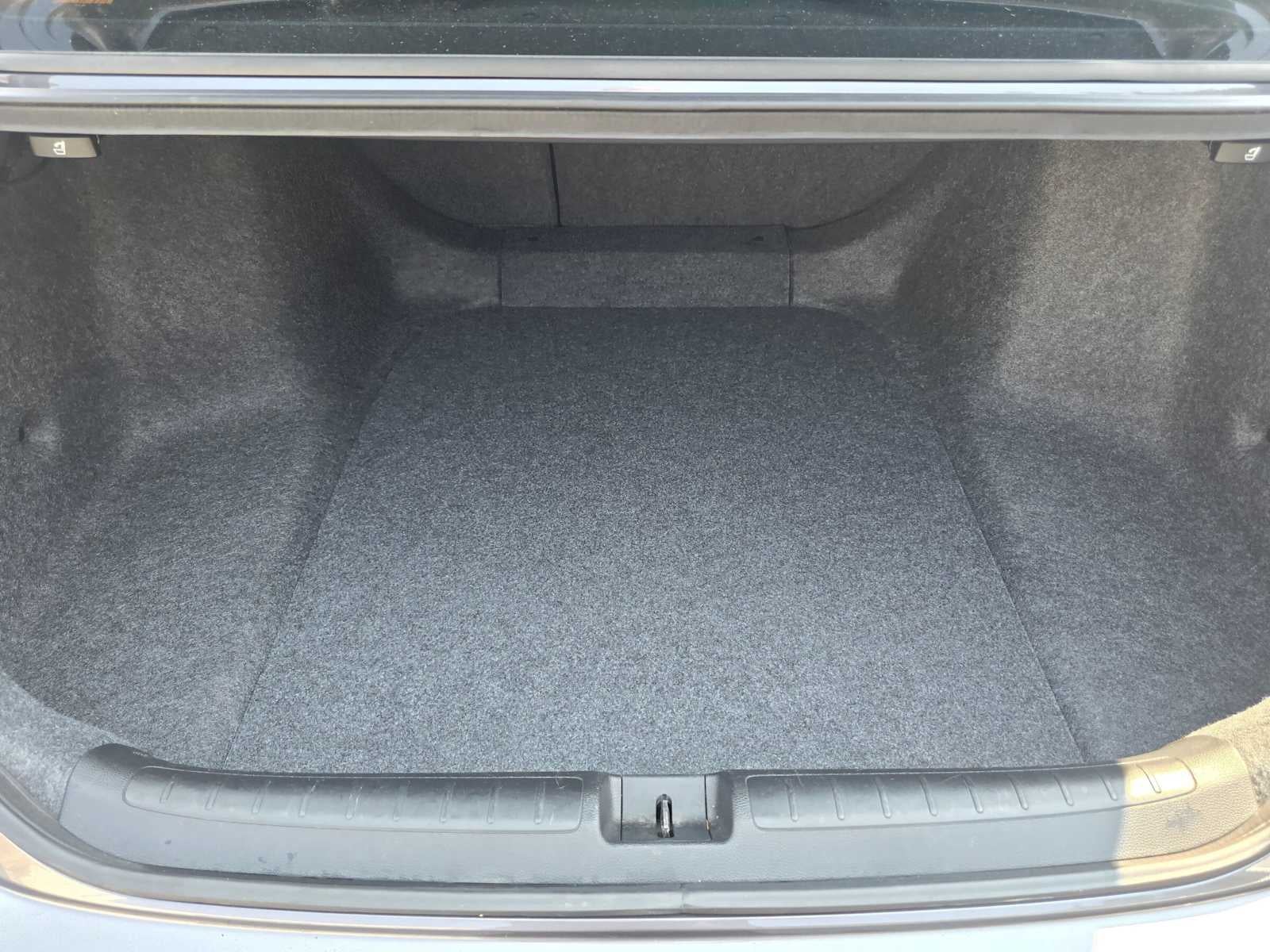 2019 Honda Accord Hybrid Touring