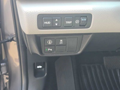 2019 Honda Accord Hybrid Touring