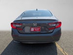 2019 Honda Accord Hybrid Touring