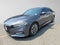 2019 Honda Accord Hybrid Touring