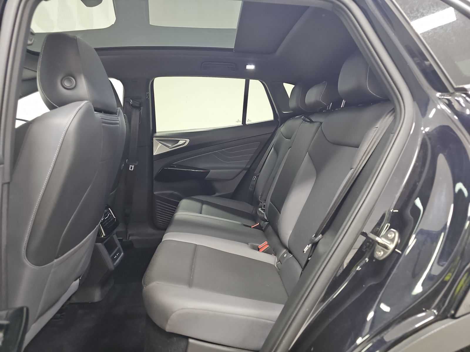 2023 Volkswagen ID.4 S