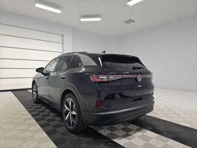 2023 Volkswagen ID.4 S