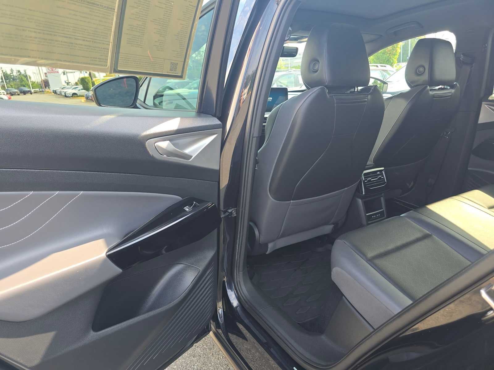 2023 Volkswagen ID.4 S