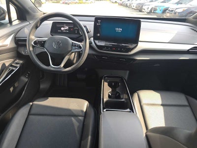 2023 Volkswagen ID.4 S
