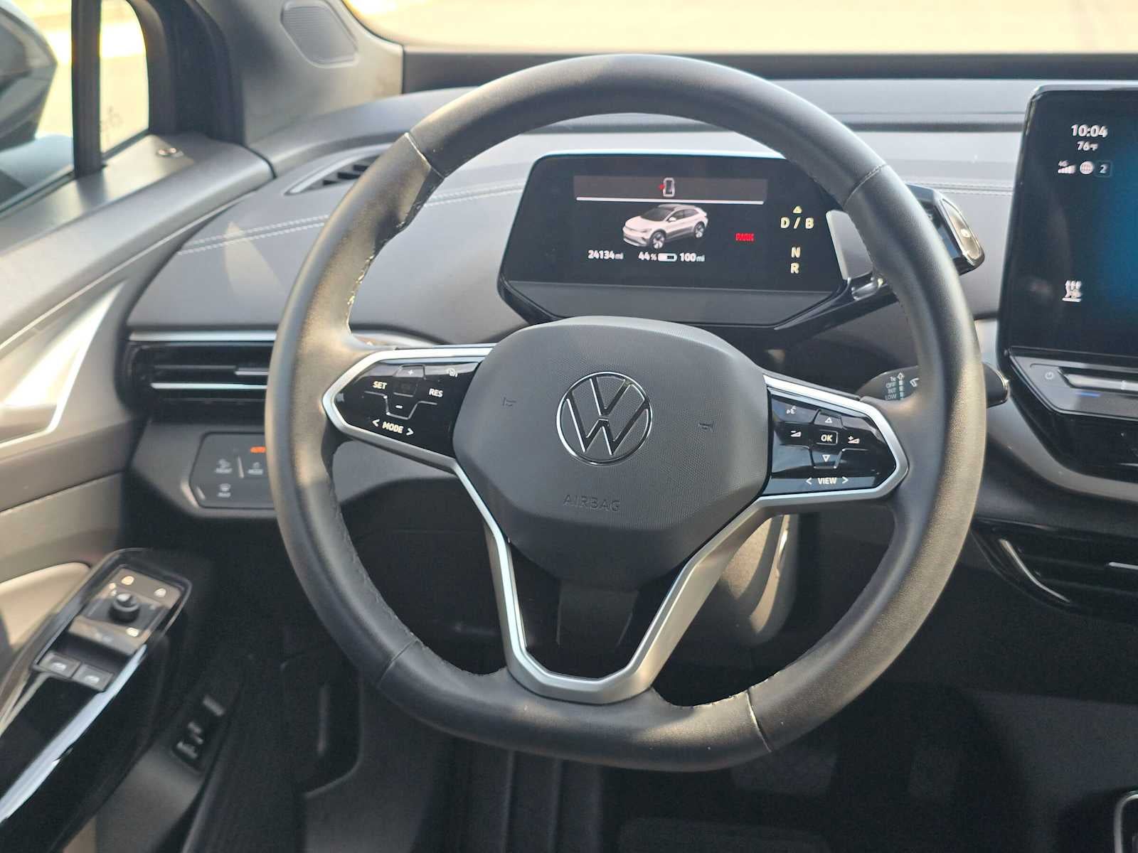 2023 Volkswagen ID.4 S