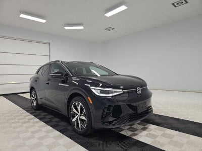 2023 Volkswagen ID.4 S