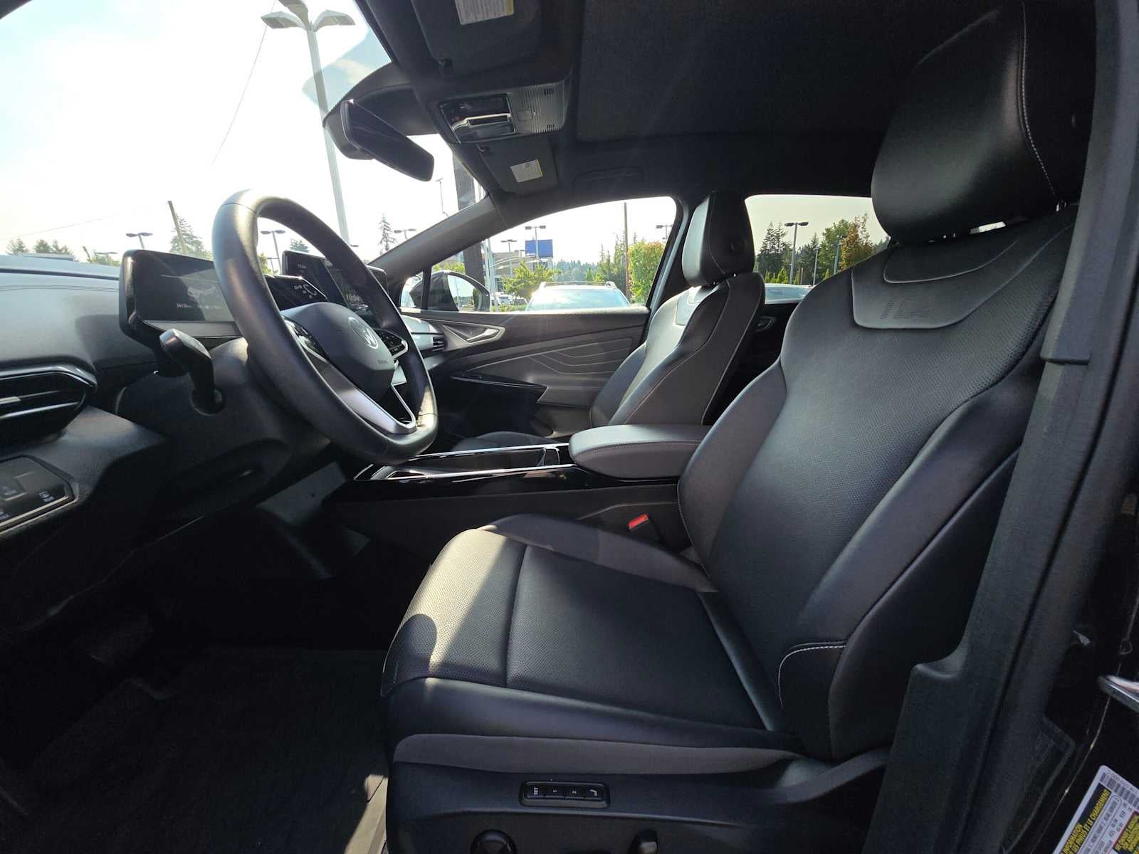 2023 Volkswagen ID.4 S