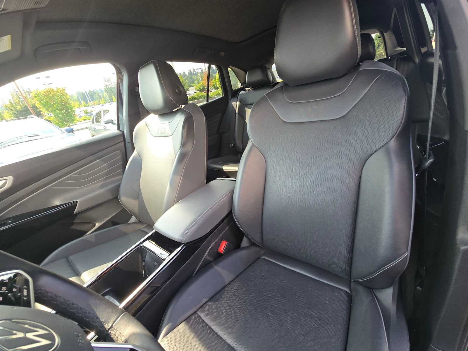 2023 Volkswagen ID.4 S