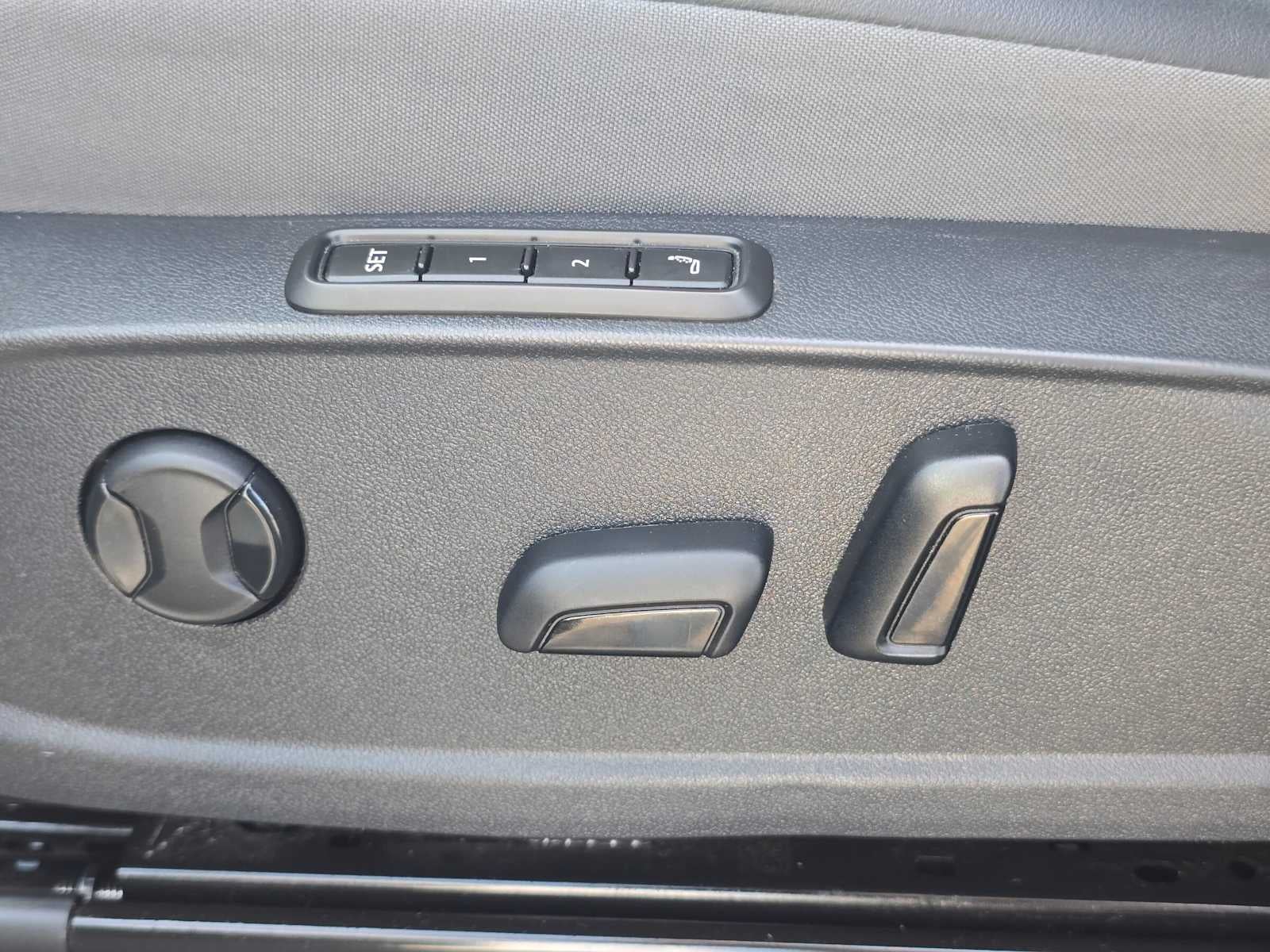2023 Volkswagen ID.4 S
