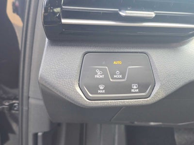2023 Volkswagen ID.4 S