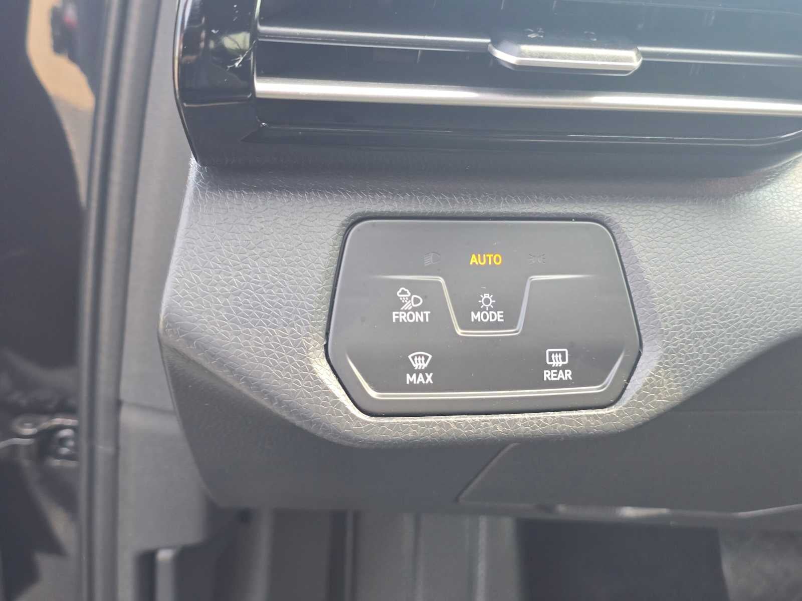 2023 Volkswagen ID.4 S