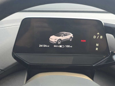 2023 Volkswagen ID.4 S