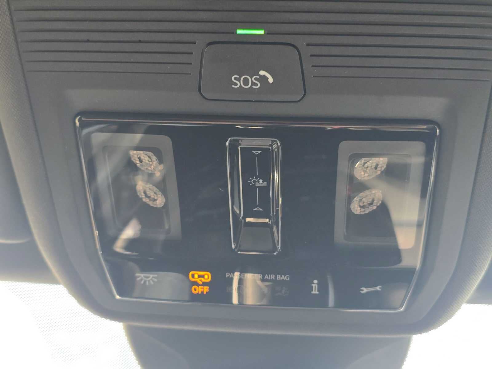 2023 Volkswagen ID.4 S