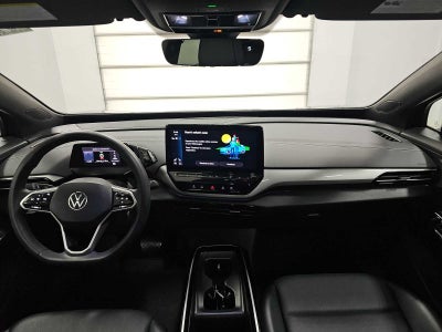 2023 Volkswagen ID.4 S