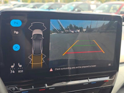 2023 Volkswagen ID.4 S