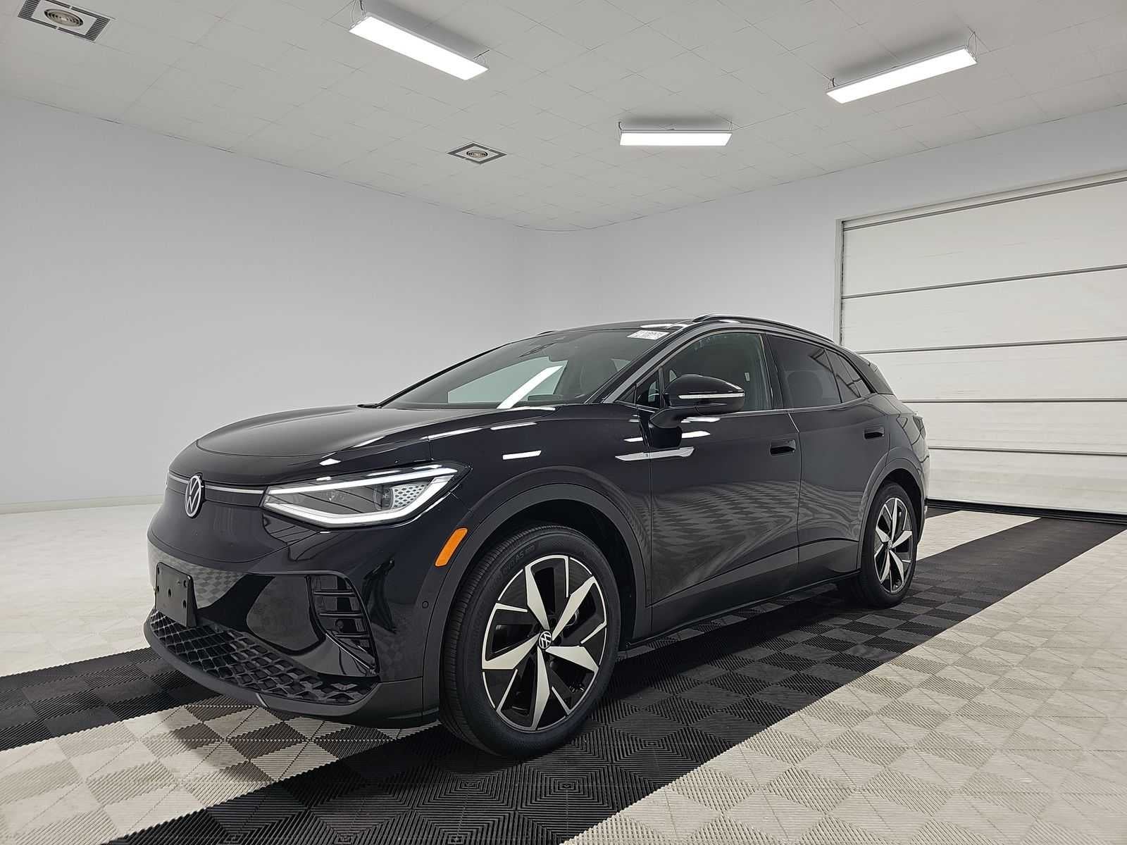 2023 Volkswagen ID.4 S