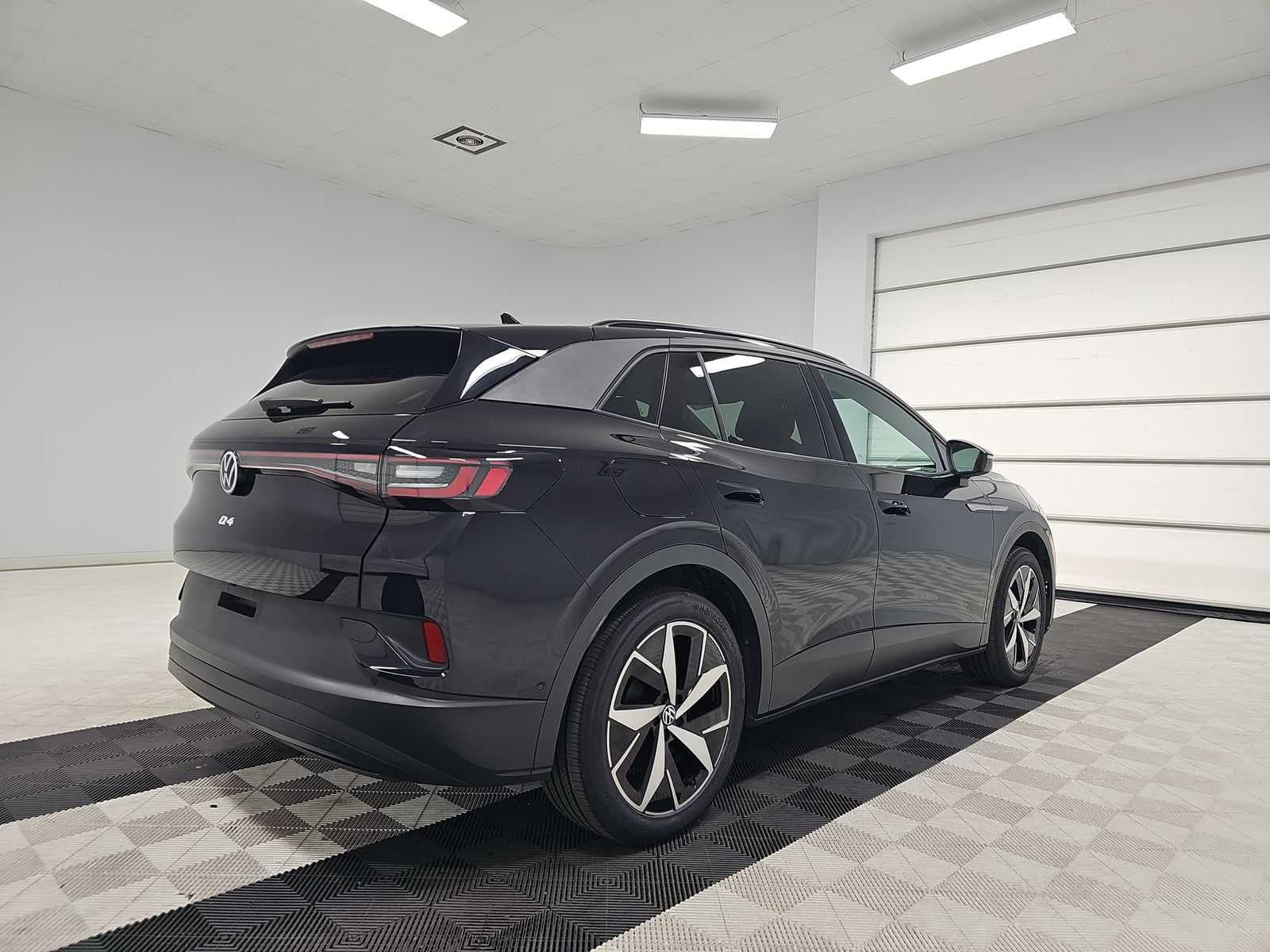 2023 Volkswagen ID.4 S