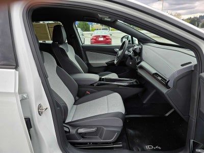 2024 Volkswagen ID.4 Standard